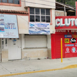 Lavandería Rapilisto