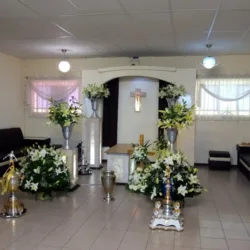 SERVICIOS FUNERARIOS MARCO DIAZ