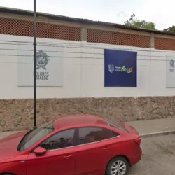 Gimnasio municipal