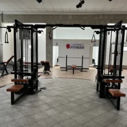 Centro fitness