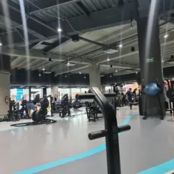 Ufit Athletic