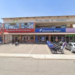 PLAZA CUAUTZINGO