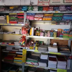 PAPELERIA Y MERCERIA INDEPENDENCIA