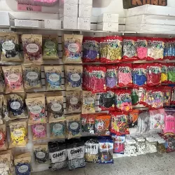 Papelería La Casa Del Foami