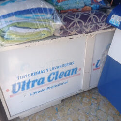 Ultra Clean