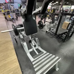 REAL FITNESS