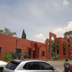 Panteon el Retiro