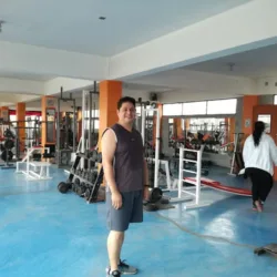 Cesar Gym
