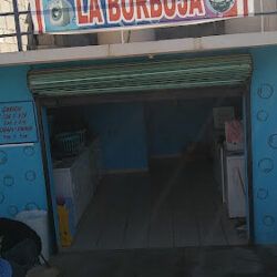 Lavamatica la burbuja