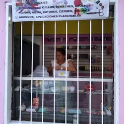 MERCERÍA "TULIX"
