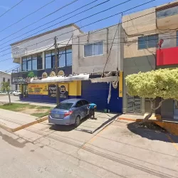 Ciber del cholo