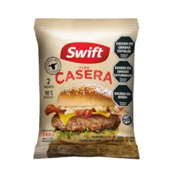 Swift Argentina SA