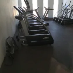 Gimnasio Enriquez Guzman