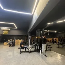 Station 24 Fitness Domena