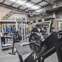 Elmnt Fitness Center