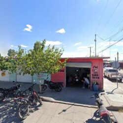 Punto de recarga mercado pago