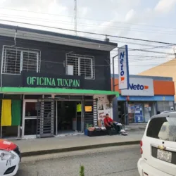 Protein Club Tuxpan