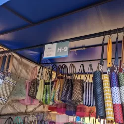 Tianguis Textil de Tepatitlan