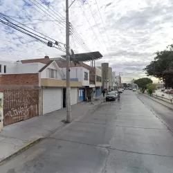 Paleteria Y Merceria El Pincel
