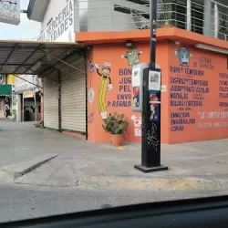 Papelería y Mercería Fabiola