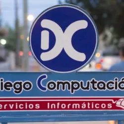 DC - Diego Computacion Servicios Informaticos - Vta Y Rep