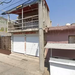 PAPELERIA Y MERCERIA