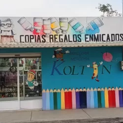 Papeleria Y Merceria Koltin