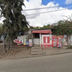 Lavandería