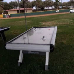 Unidad Deportiva CFE Rosarito La Palapa