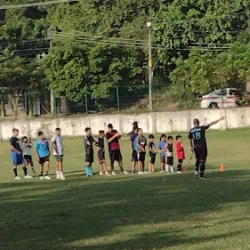 Campo De Futbol El Rastro