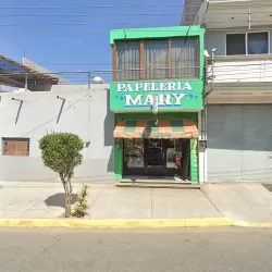 Papeleria y Merceria Mary