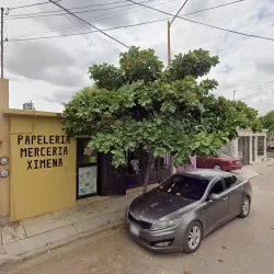 Papeleria Merceria Ximena