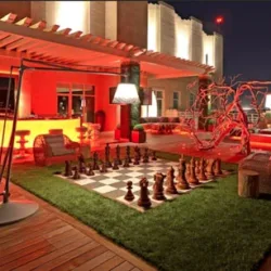 Juegos Gigantes