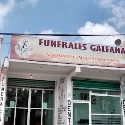 Funerales Galeana