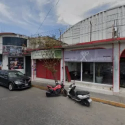 TRX San Mateo Atenco