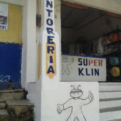 Super Klin