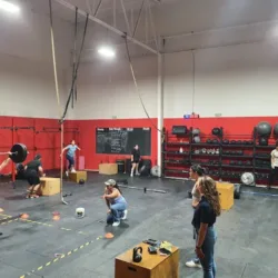 Versus Deportes de Fuerza