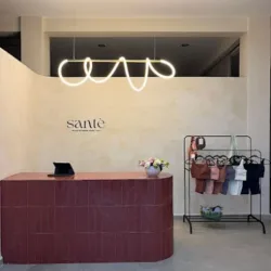 Santè Studio
