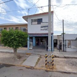 Lavanderia Y Planchado Express