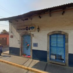 Tintoreria y Planchaduria Xicotepec