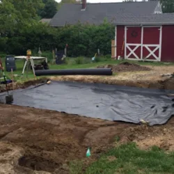 Precision Landscape & Excavation