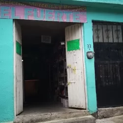 Papelería, Mercería y Regalos EL FUERTE