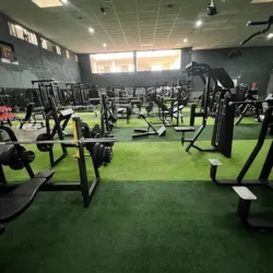 Clubfit