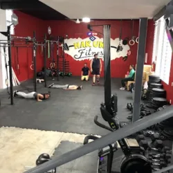 Hakuna Fitness