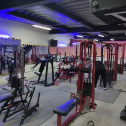 One Warrior Gym & Fitness Center