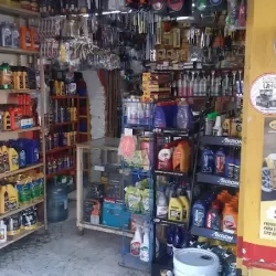 Ferretería La Burbuja