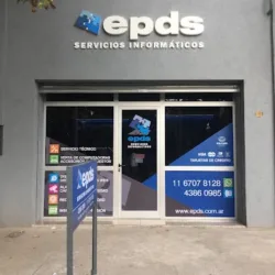 EPDS SERVICIOS INFORMATICOS