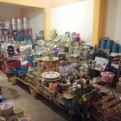 Artículos para el hogar "la comercial de yajalon"