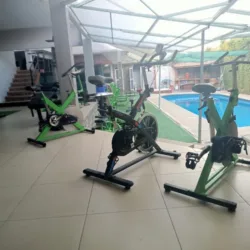 SporTime Fitness Club