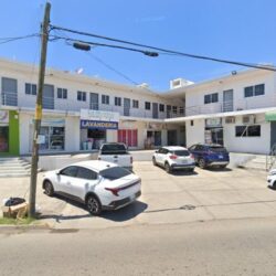 Lavandería la Marina Mazatlán